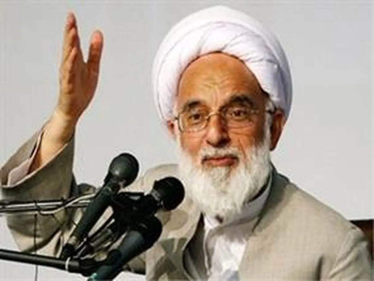 آیت الله دری نجف آبادی مهمان «دستخط» می شود