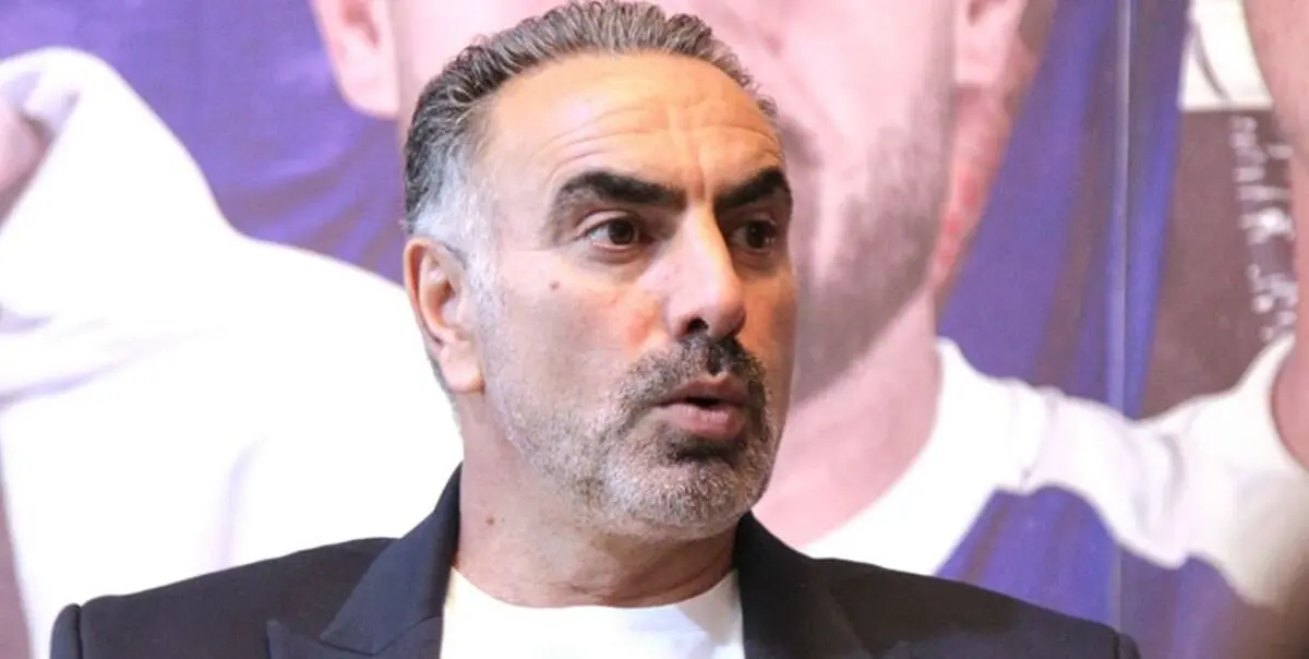 جنجال محمود فکری برای بازی با پرسپولیس/ شنیده ام داور بازی پرسپولیسی است