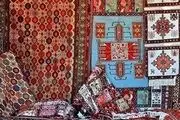 نرخ انواع فرش دستباف در بازار تهران