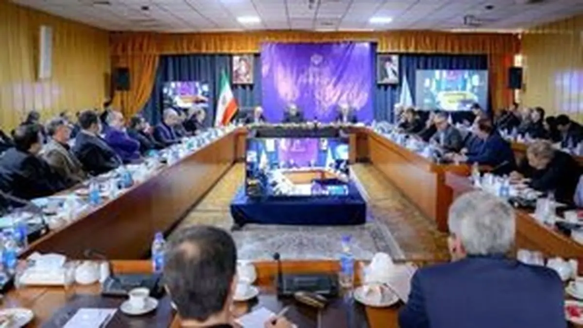 تاکید پزشکیان بر ضرورت هوشمند شدن روند برنامهریزی و بودجهنویسی
