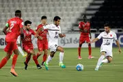 بررسی پرسپولیس – الاهلی توسط مجله AFC