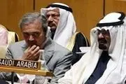 ارتباط ردعضویت عربستان در شورای امنیت باایران