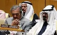 ارتباط ردعضویت عربستان در شورای امنیت باایران