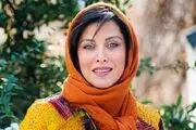 حضور مهتاب کرامتی و سروش صحت در مراسم رونمایی از کتاب