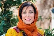 حضور مهتاب کرامتی و سروش صحت در مراسم رونمایی از کتاب