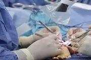 پیوند دست قطع‌شده کودک ۱۳ماهه