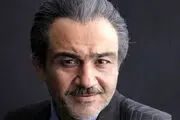  شوخی عجیب همسر مهران غفوریان با او +فیلم
