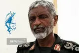 انتصاب سردار دریادار علی عظمایی به سِمت فرمانده نیروی دریایی سپاه پاسداران