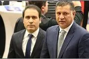 افتخار تازه بین المللی برای علی دایی، مهدی مهدوی کیا و جواد نکونام