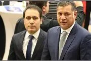 افتخار تازه بین المللی برای علی دایی، مهدی مهدوی کیا و جواد نکونام