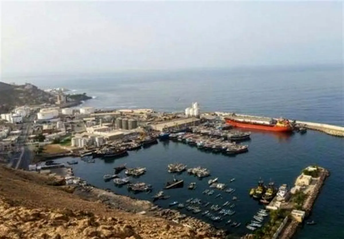 امارات بندر فشن را به عربستان سعودی فروخت