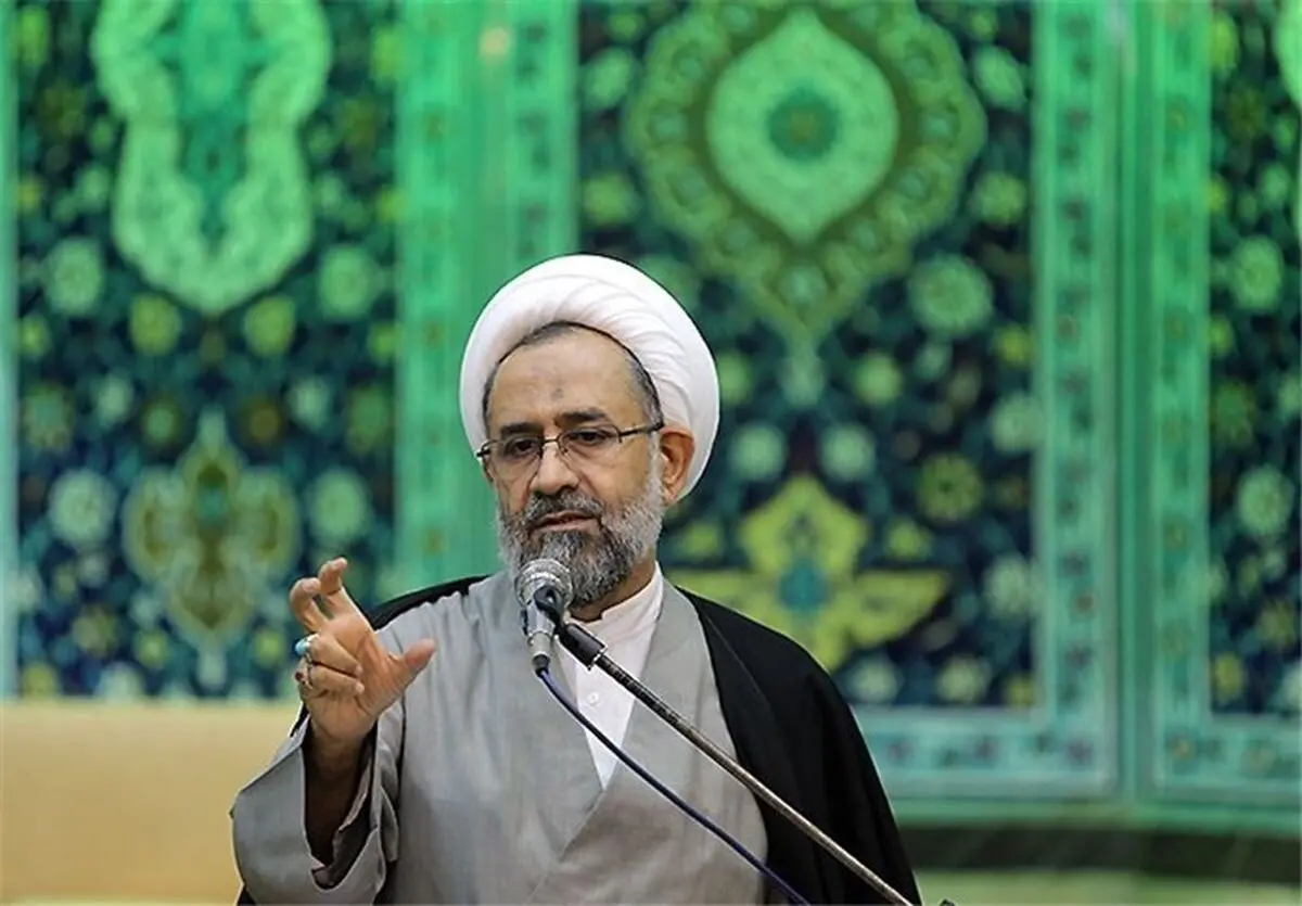 مصلحی: راهکار‌های مقابله با تحریم‌ها در قرآن موجود است