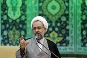 کنایه وزیر اطلاعات احمدی‌نژاد به دولت/می‌گویند ما جلوی جنگ با آمریکا را گرفتیم!