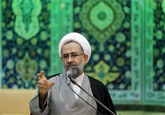 هشدار وزیر اطلاعات احمدی‌نژاد درباره نفوذی‌ها
