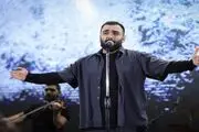 مسعود صادقلو با استقبال خوبی مواجه شد + فیلم