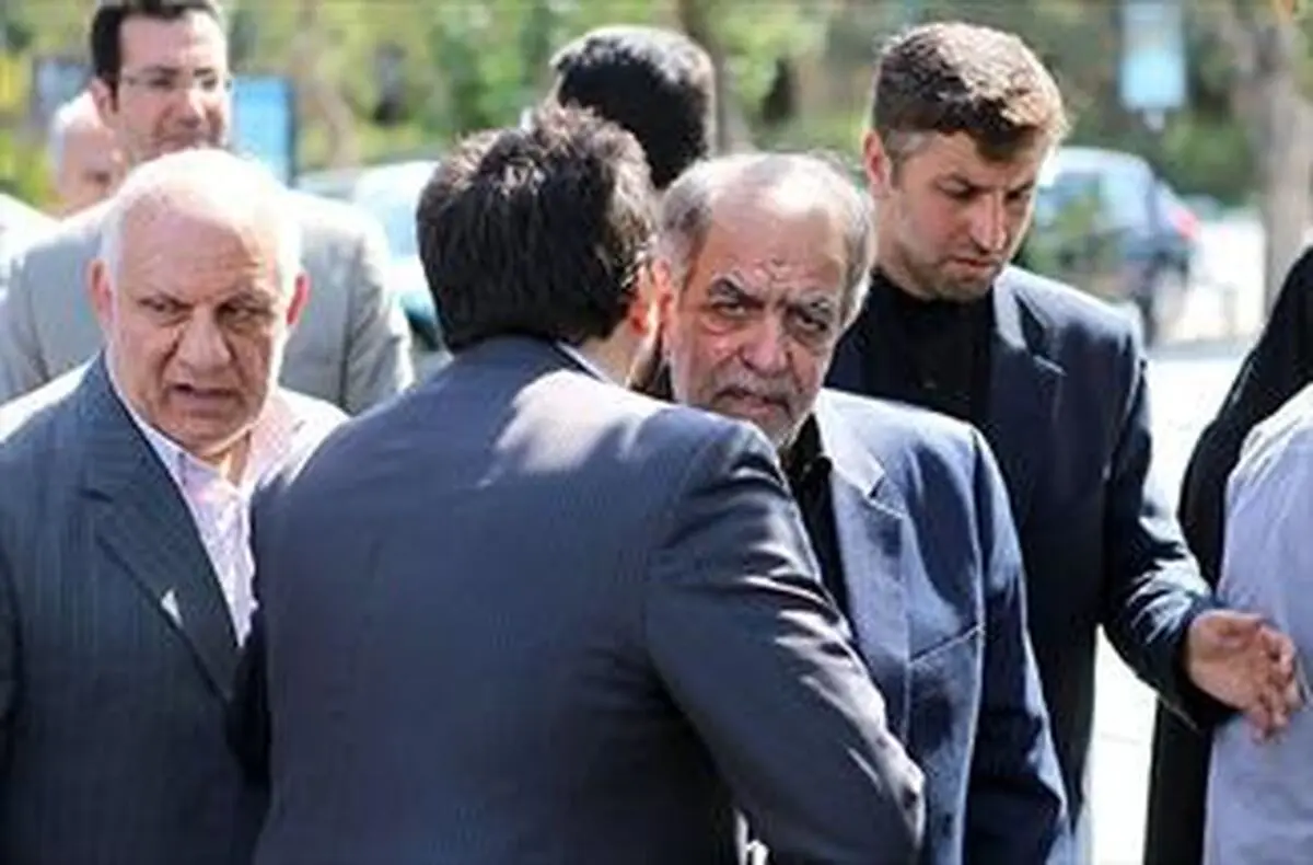  رد پای مشاور ارشد روحانی در اسناد پاناما