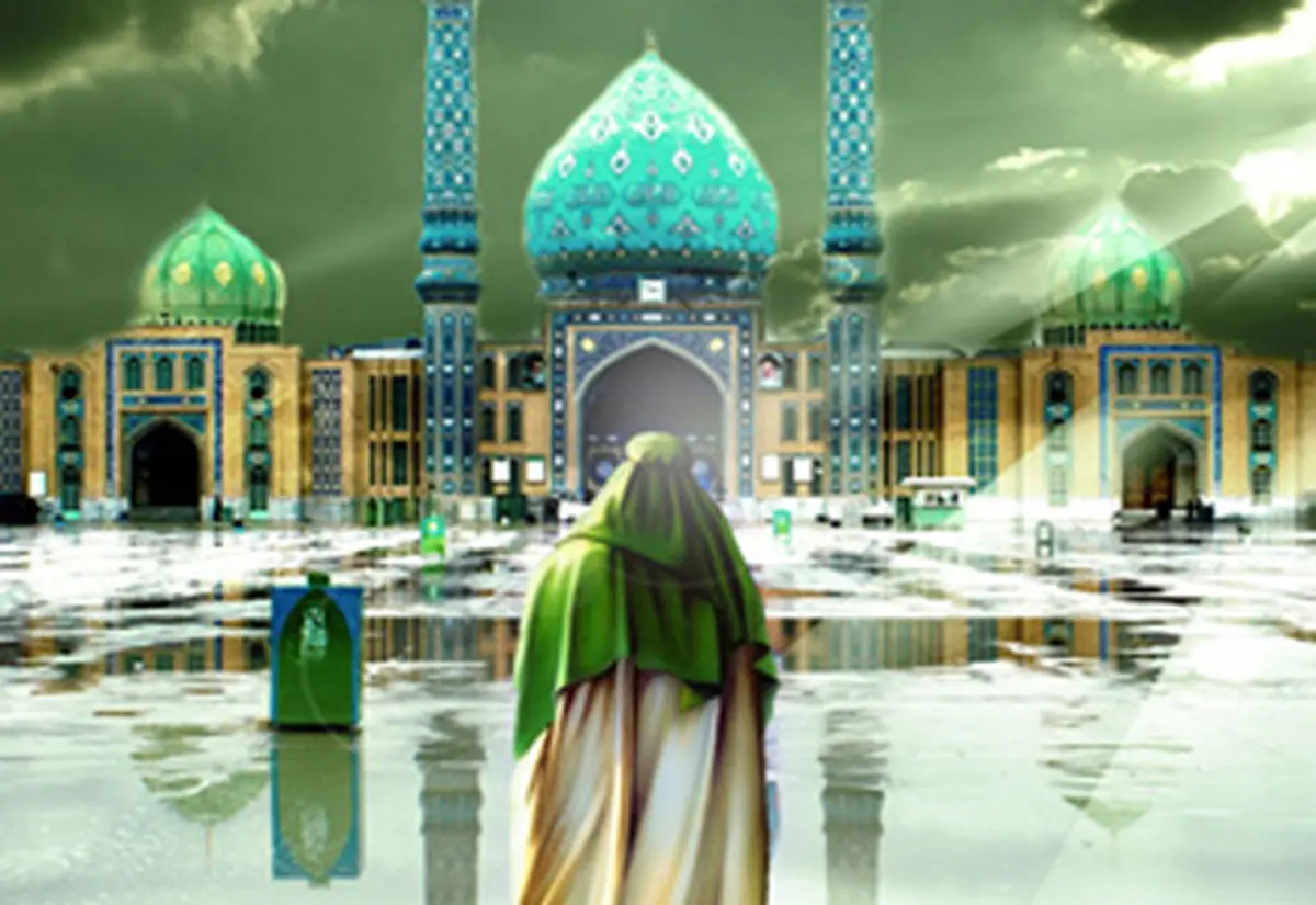 شرط ملاقات با امام زمان (عج) چیست؟