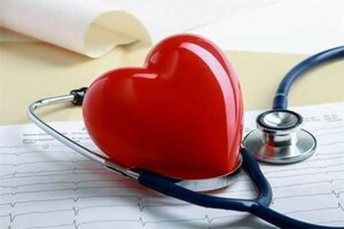 چند راهکار ساده برای کنترل تپش قلب