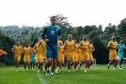 واکنش دستیار کالدرون به شکست پرسپولیس