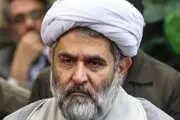 آقای طائب! دل مردم را شاد کردید