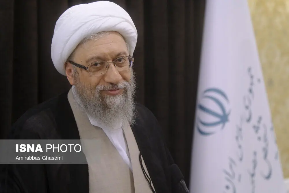 حضور شخصیت های سیاسی در مرحله دوم رای گیری چهاردهمین دوره انتخابات ریاست جمهوری/گزارش تصویری