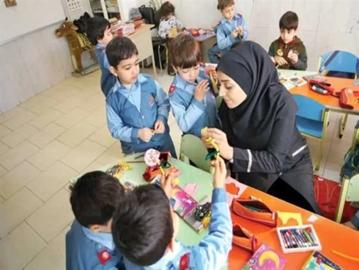 زیربار نرفتن آموزشوپرورش مازندان برای اجرای یک مصوبه قانونی
