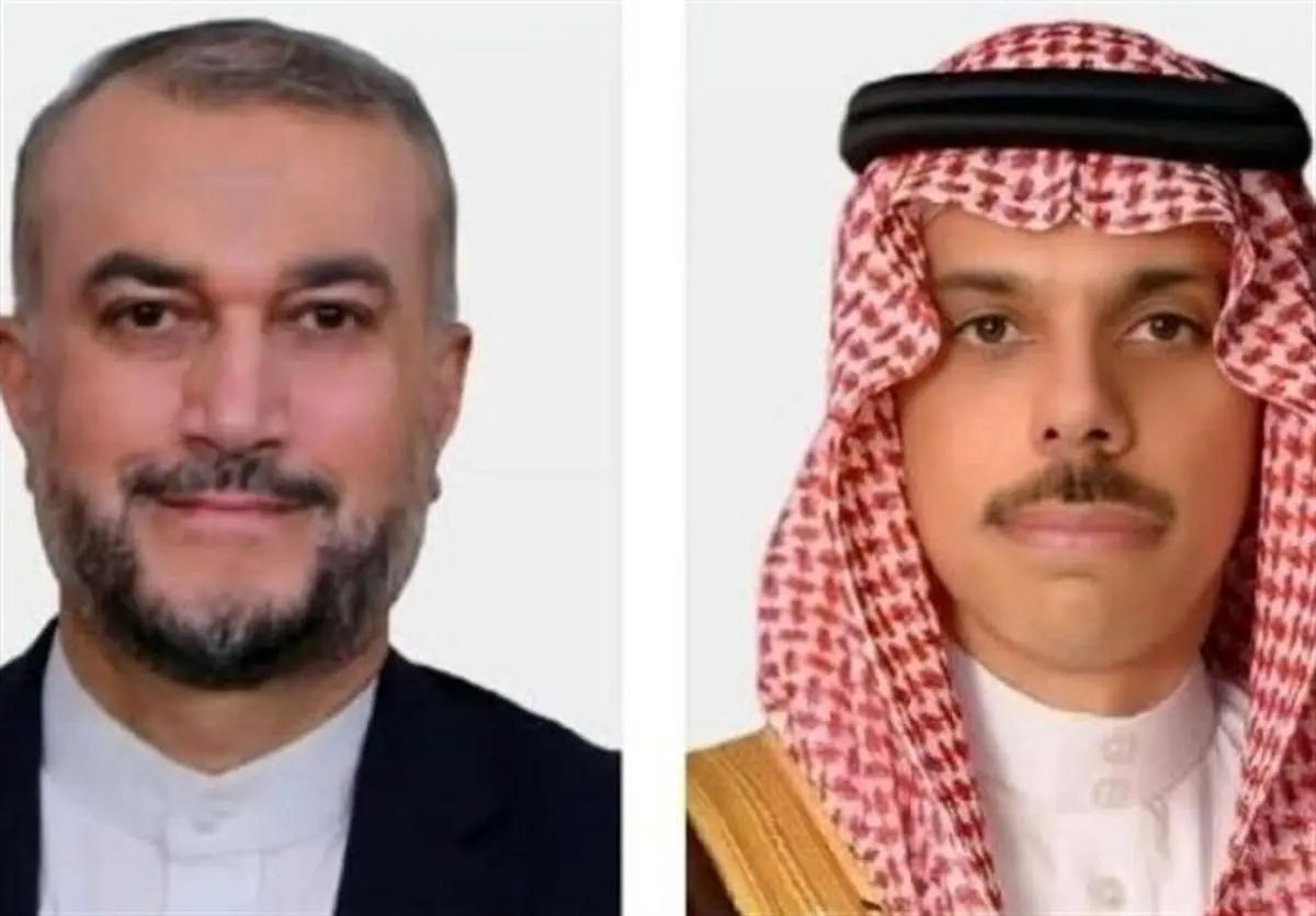بنفرحان برای دیدار با امیرعبداللهیان پنجشنبه به پکن میرود