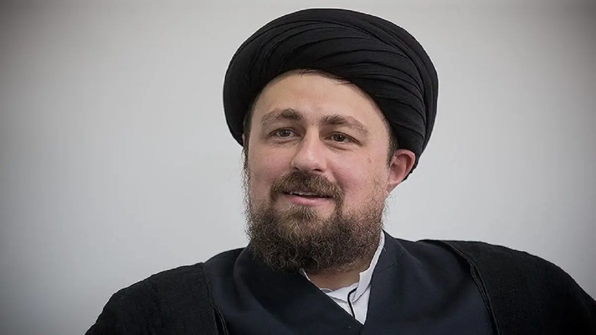 واکنش سید حسن خمینی به اهانت به قرآن کریم در سوئد