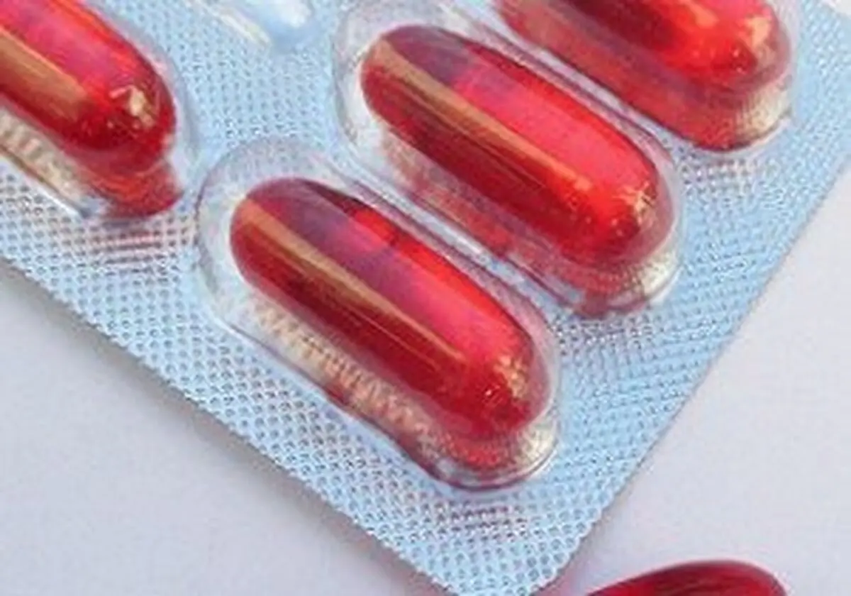 آنچه باید درباره ژلوفن بدانید