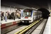 مترو و اتوبوس در پایتخت تا اطلاع ثانوی رایگان شد