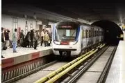 مترو و اتوبوس در پایتخت تا اطلاع ثانوی رایگان شد