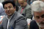 هدایتی: منتظر اشاره رویانیان هستم