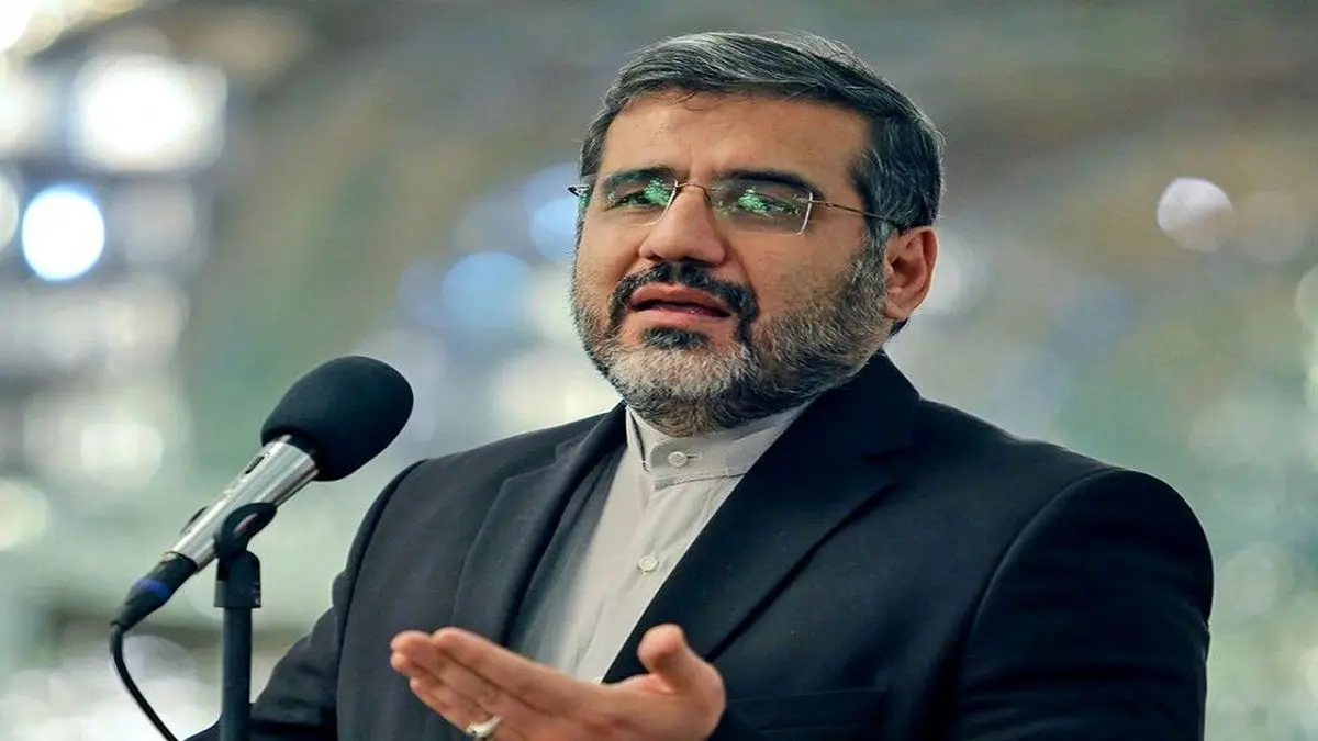 با بی حجابی برخورد می کنیم/فیلم