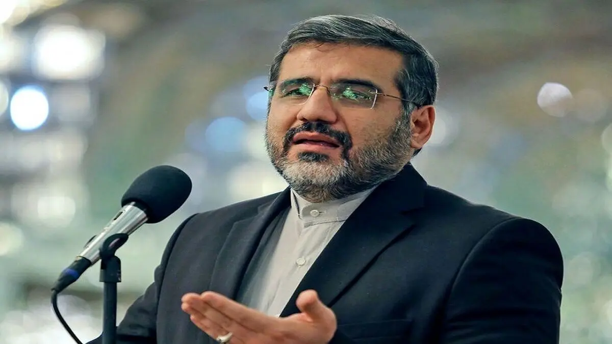 با بی حجابی برخورد می کنیم/فیلم