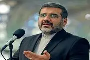 با بی حجابی برخورد می کنیم/فیلم