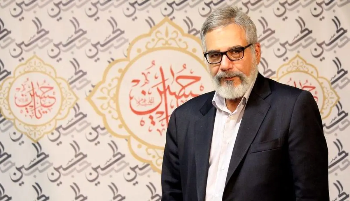صدیق شریف: زندگی «ائمه اطهار (ع)» ظرفیت بالایی برای سریالسازی دارد