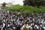 مسیرهای راهپیمایی روز جهانی قدس اعلام شد