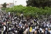 مسیرهای راهپیمایی روز جهانی قدس اعلام شد
