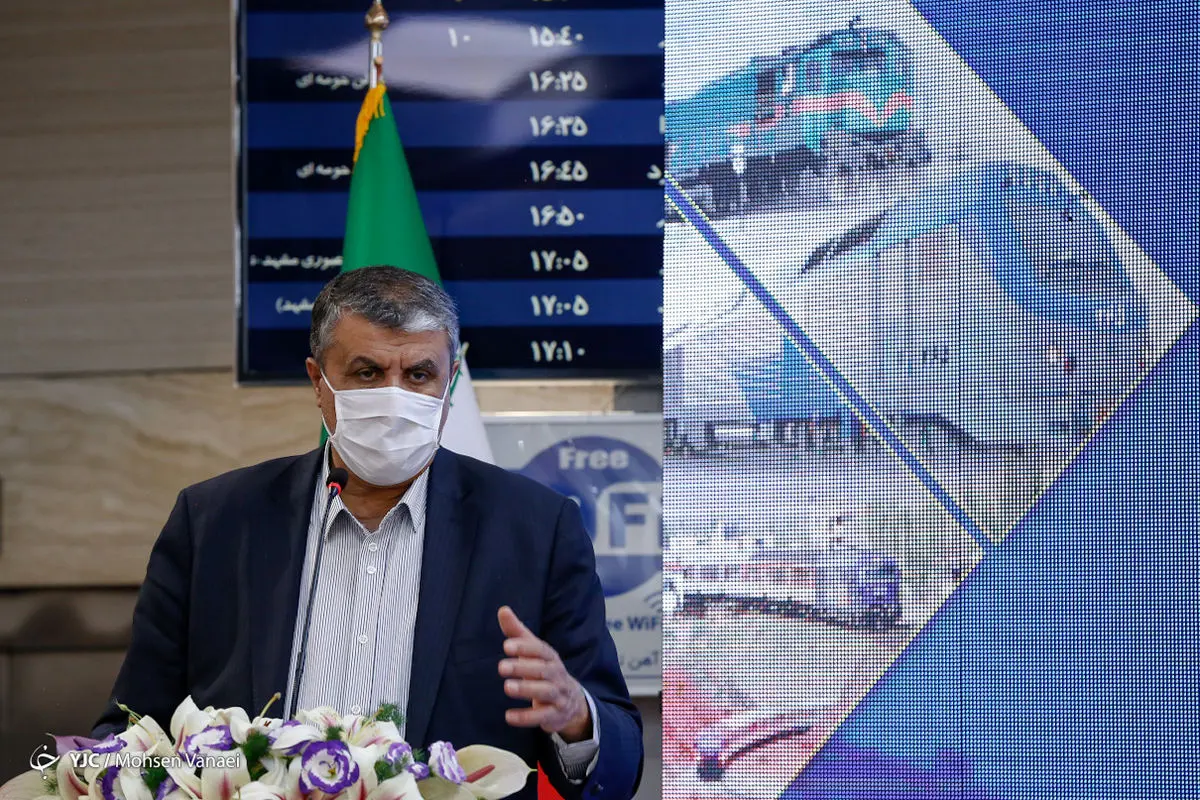 خبر خوش وزیر راه برای پرسنل وزارت راه