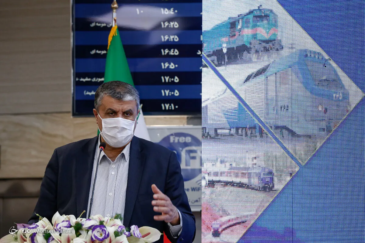 خبر خوش وزیر راه برای پرسنل وزارت راه