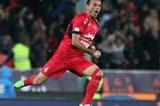 پرسپولیس 1 - گسترش 0؛ 3 محروم برای 3 امتیاز!