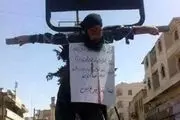 علت عجیب اعدام های جدید داعش!