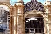 مرمت 6 بنای تاریخی در محدوده مرکزی پایتخت