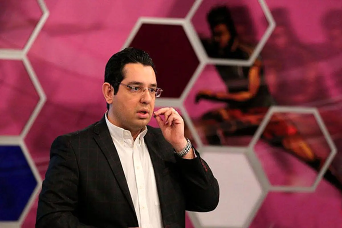 جدیدترین خبرها از «آقای گزارشگر»