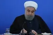 پیام تبریک روحانی به مناسبت سالروز استقلال جمهوری نیکاراگوآ