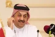 وزیر دفاع قطر: ایران همسایه ماست