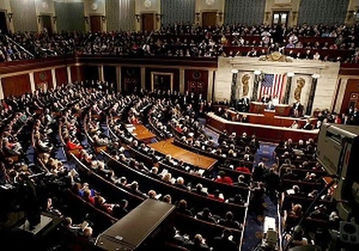 واکنش رئیس مجلس نمایندگان آمریکا به آزمایش موشکی ایران