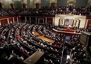کنگره آمریکا در صدد اعمال تحریم های جدیدی علیه ایران