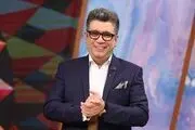 توضیحات «رضا رشیدپور» درباره تغییر چهره و اضافه وزنش
