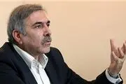 بازدید رئیس جدید مناطق آزاد از منطقه آزاد ارس